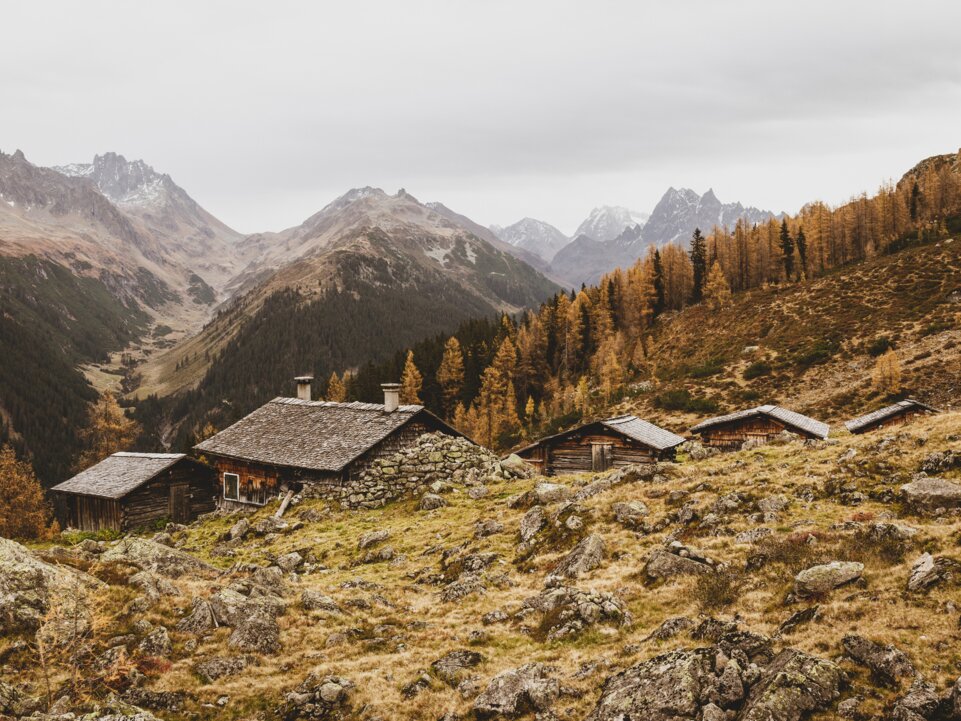 © Montafon Tourismus GmbH - Andreas Haller