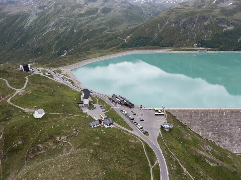 Silvretta Bielerhöhe | © 1000things - David Amberger