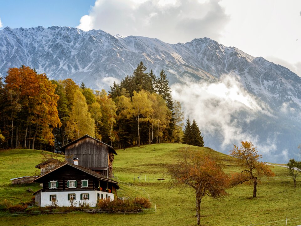 Bitschweil  | © Montafon Tourismus GmbH, Schruns - Andreas Haller