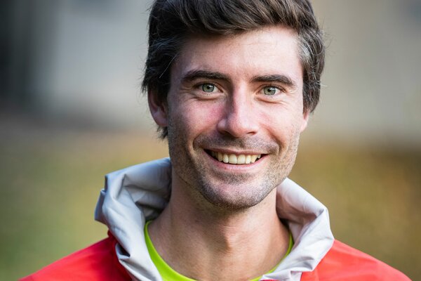 Christoph, Bikeguide | © Montafon Tourismus GmbH, Stefan Kothner