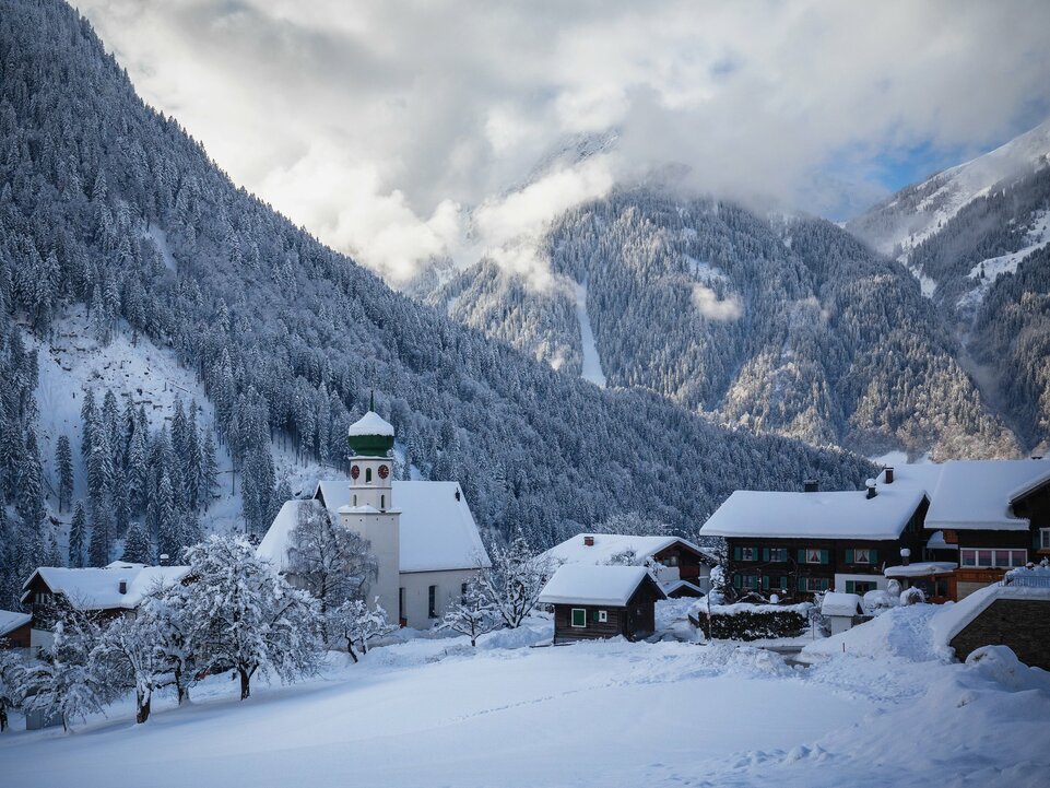 Jänner 2019 | © Montafon Tourismus GmbH