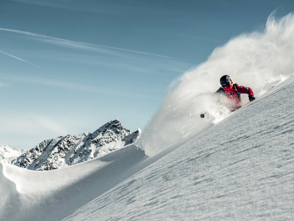 mit Simon Wohlgenannt | © Montafon Tourismus GmbH