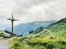 Gauertaler AlpkulTour Weg | © Montafon Tourismus GmbH Schruns, Christiane Setz und Moritz Müller