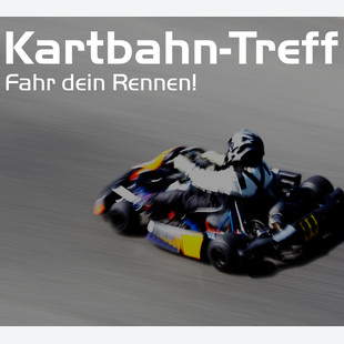 Logo Kartbahn-Treff | © Kartbahn Treff GmbH, Feldkirch