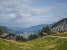 Montafoner Resonanzen - Bergmesse und Weisenblasen mit anschließendem Frühschoppen am Rellseck Bartholomäberg | © Markus Rudigier