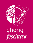 ghörig feschta