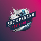 Ski Opening Montafon