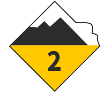 Lawinegevaar